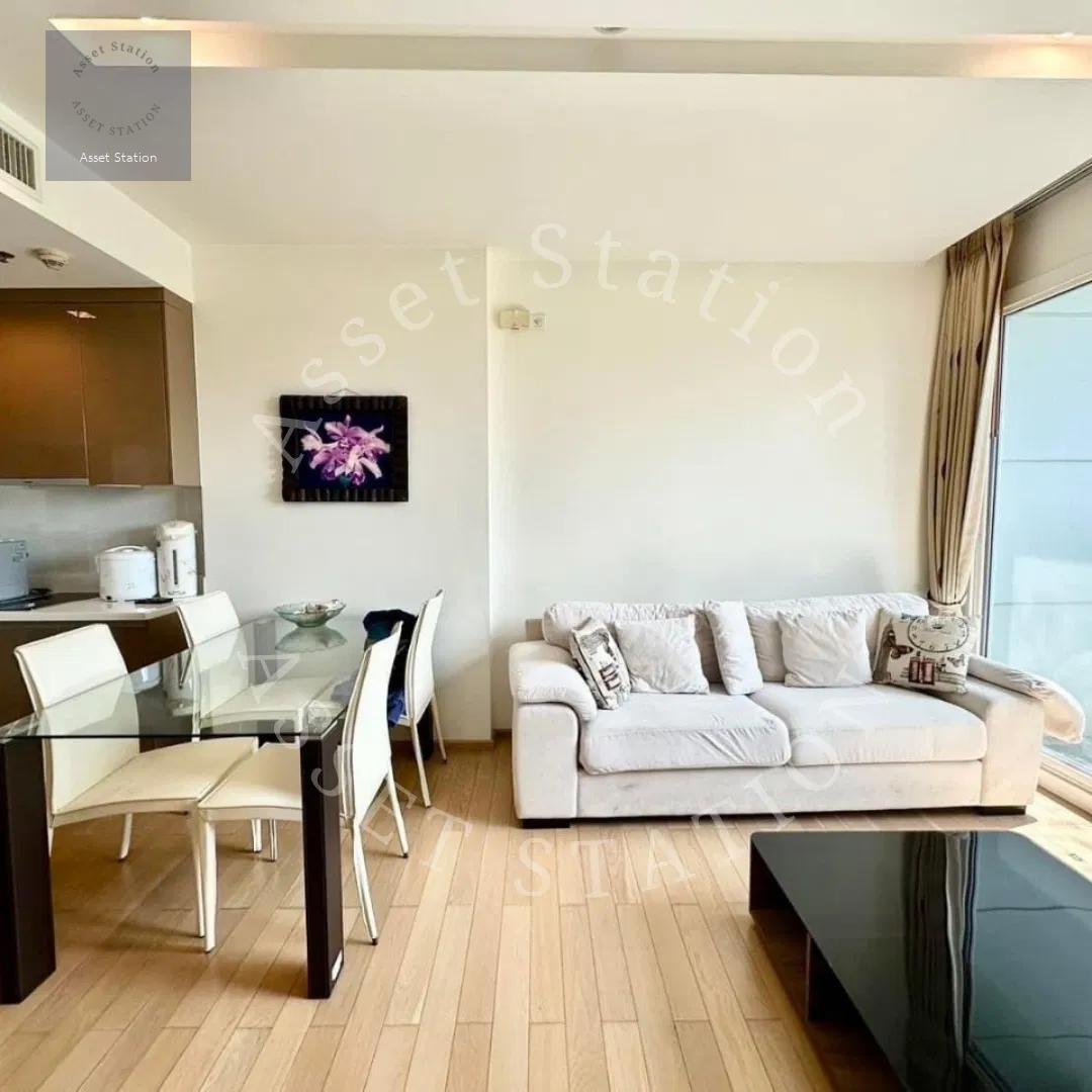 💥 ด่วน! คอนโดหรู ใกล้ BTS – Siri at Sukhumvit✨🏢