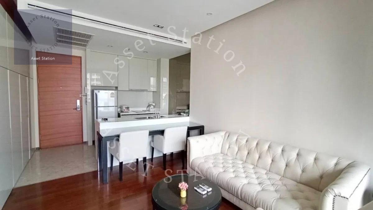 🔥ราคาดี! The Address Sukhumvit 28 —พร้อมอยู่ทันที👑