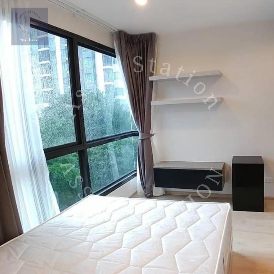 📢 ห้องว่างจองเลย! @ Ideo Sathorn-Thapra  ห้องสวยสภาพดี🤍