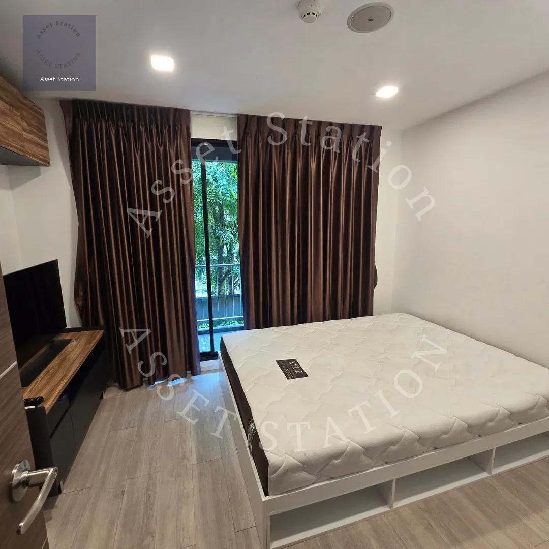 💥 ขายราคาดีมาก! Atmoz ลาดพร้าว 71 ใกล้ MRT ลาดพร้าว 71🏢✨