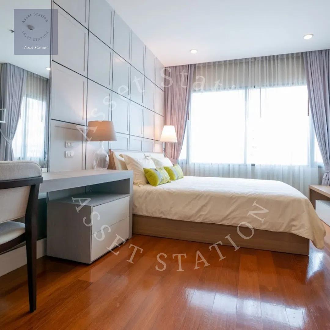 🌿✨ Bright Sukhumvit 24 – คอนโดแต่งครบ พร้อมเข้าอยู่ ทำเลสะดวก สุขุมวิท 🚇