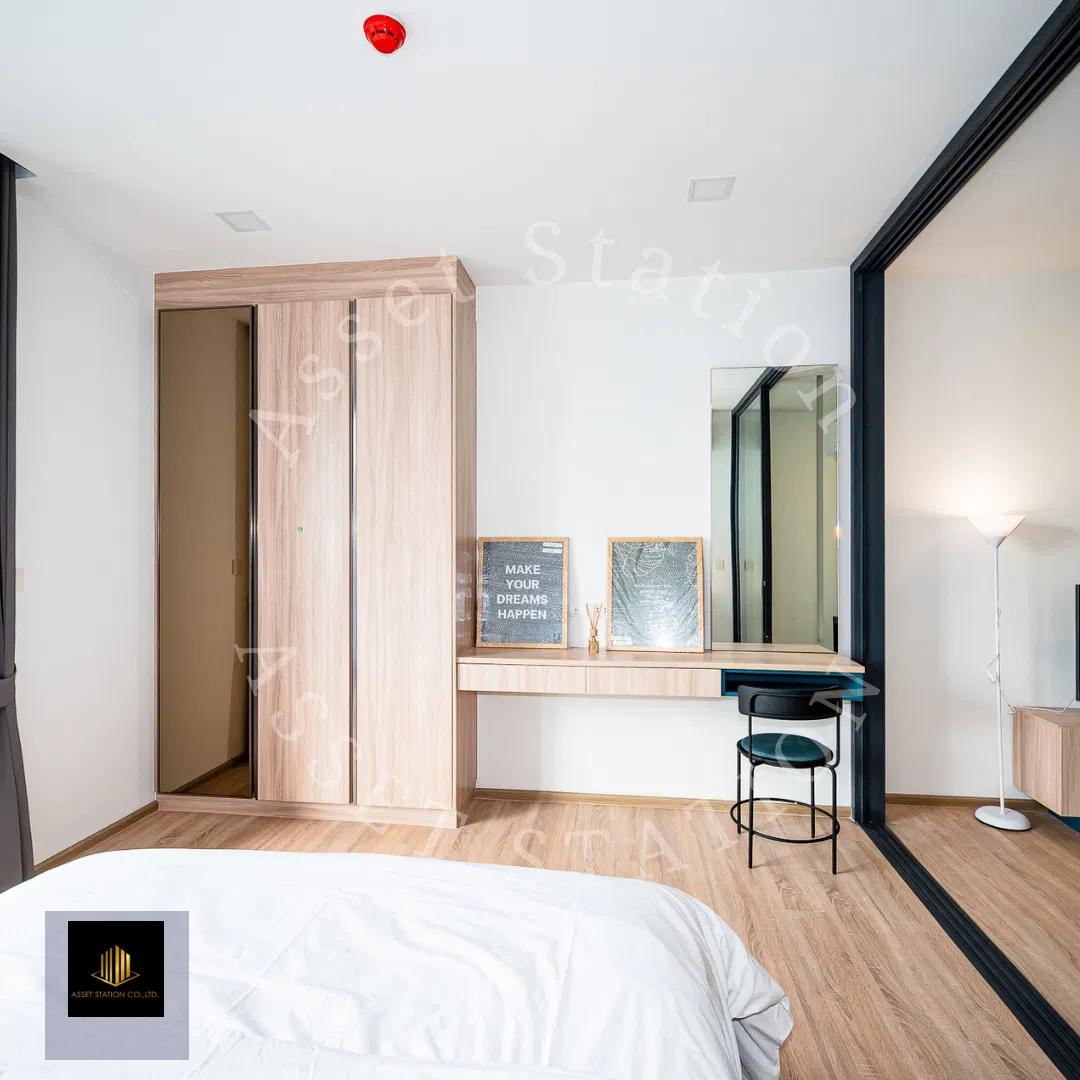 🔥 XT Phayathai – คอนโดหรู ใจกลางพญาไท พร้อมเข้าอยู่ 🏙️✨