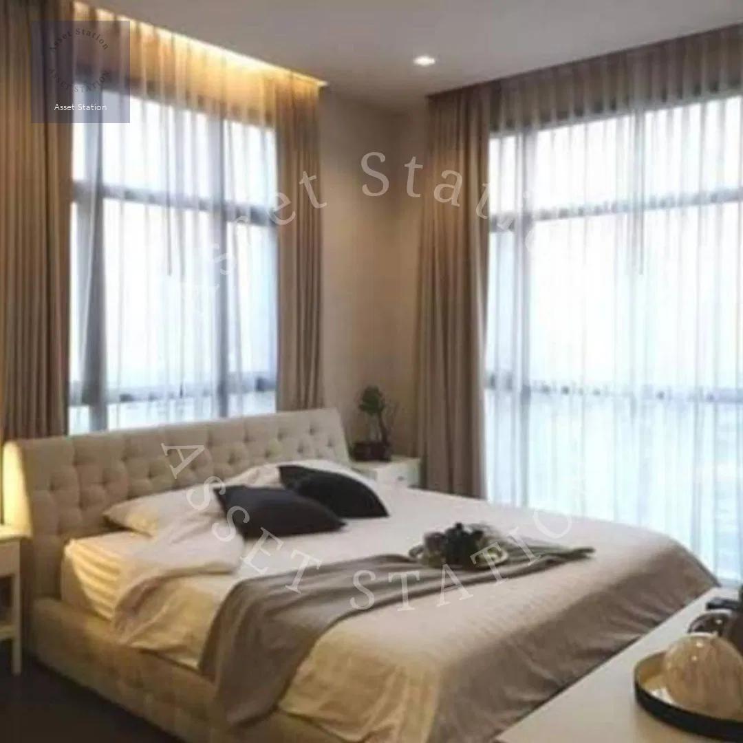 🚀 ห้องพร้อมอยู่‼️ จองวันนี้ที่ THE XXXIX @ พร้อมพงษ์ 🏢