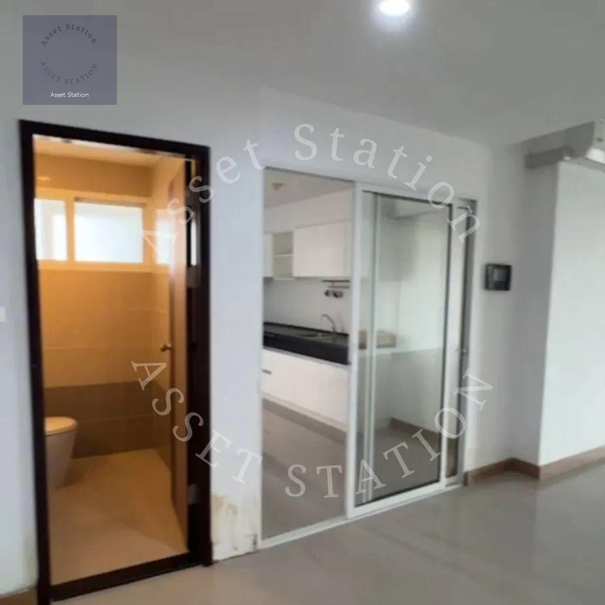 🛎 Supalai River Resort ห้องเปล่า ทำเลสุดไพร์ม วิวแม่น้ำสวยมาก🌟