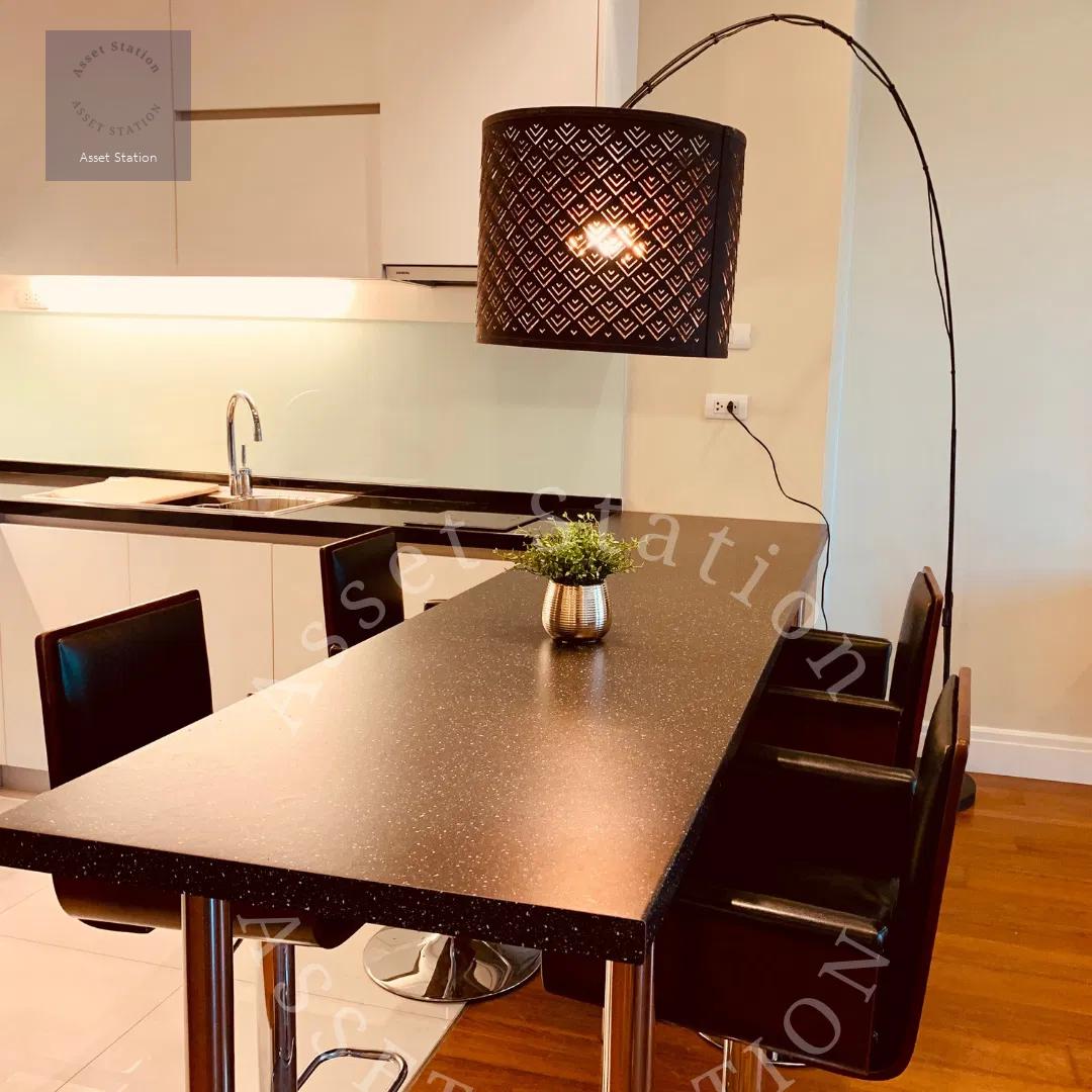 ✨🏢 พร้อมเช่า Bright Sukhumvit 24✨ – ห้องสวยพร้อมอยู่ ทำเลดีมาก✨🚈