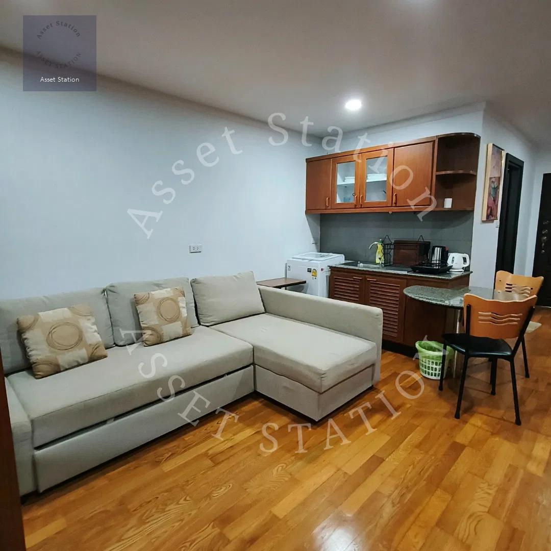 💥 ราคาดีสุด! Supalai Place 39 ห้องพร้อมอยู่ ใกล้ BTS พร้อมพงษ์ 🔑