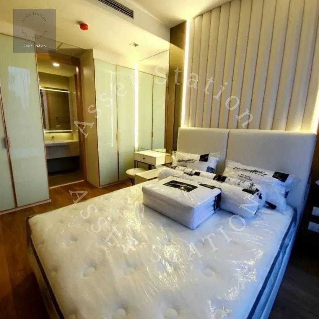 💎Noble BE 33 ✨ – พร้อมเข้าอยู่ทันที! คอนโดติด BTS พร้อมพงษ์✨