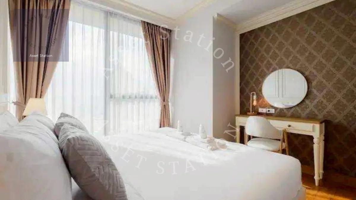 💥เช่าด่วน Lumpini 24 — ใกล้ BTS พร้อมพงษ์🌳