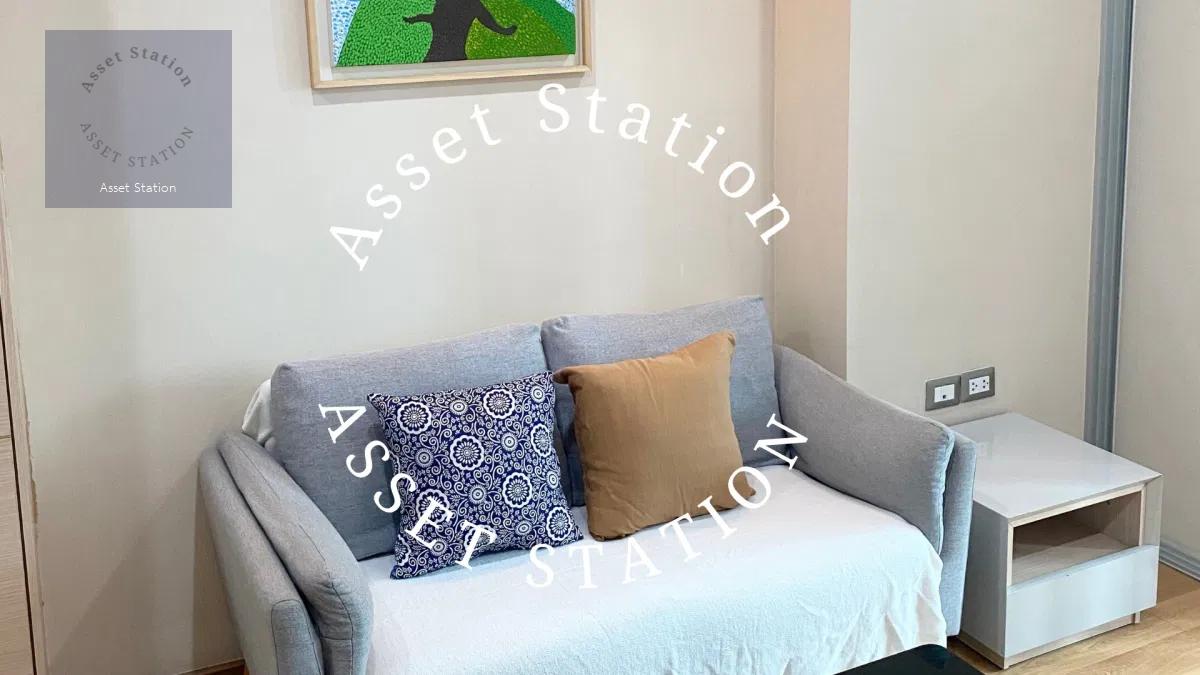 🔥 ด่วน! ให้เช่า The Address Asoke ห้องสวยพร้อมอยู่