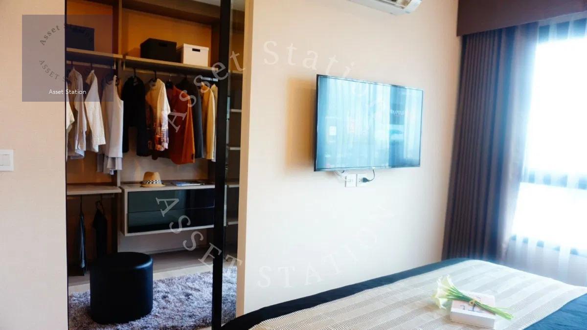 🔥ห้องแต่งหรู ราคาดีมาก! Life Asoke คอนโดฮอตสุดในย่าน💥🏢