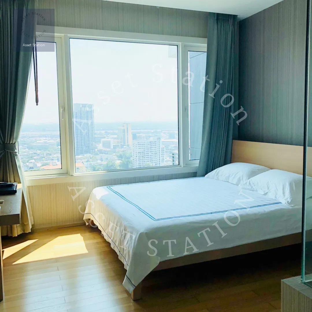 💥🏢 ด่วน! ขาย Siri at Sukhumvit – คอนโดหรูพร้อมเข้าอยู่ 🚆✨