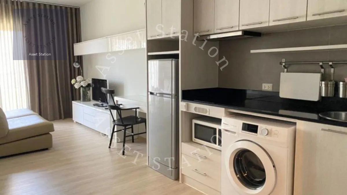 🏢ห้องสวยพร้อมอยู่! NOBLE REFINE Studio สุขุมวิท 26