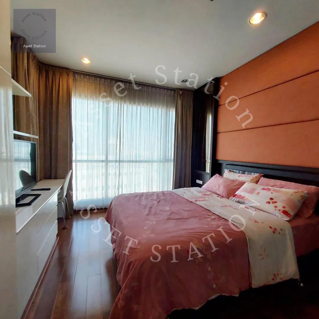 🏢💎 The Address Chidlom พร้อมอยู่ – ทำเลทอง ใกล้ BTS เพลินจิต