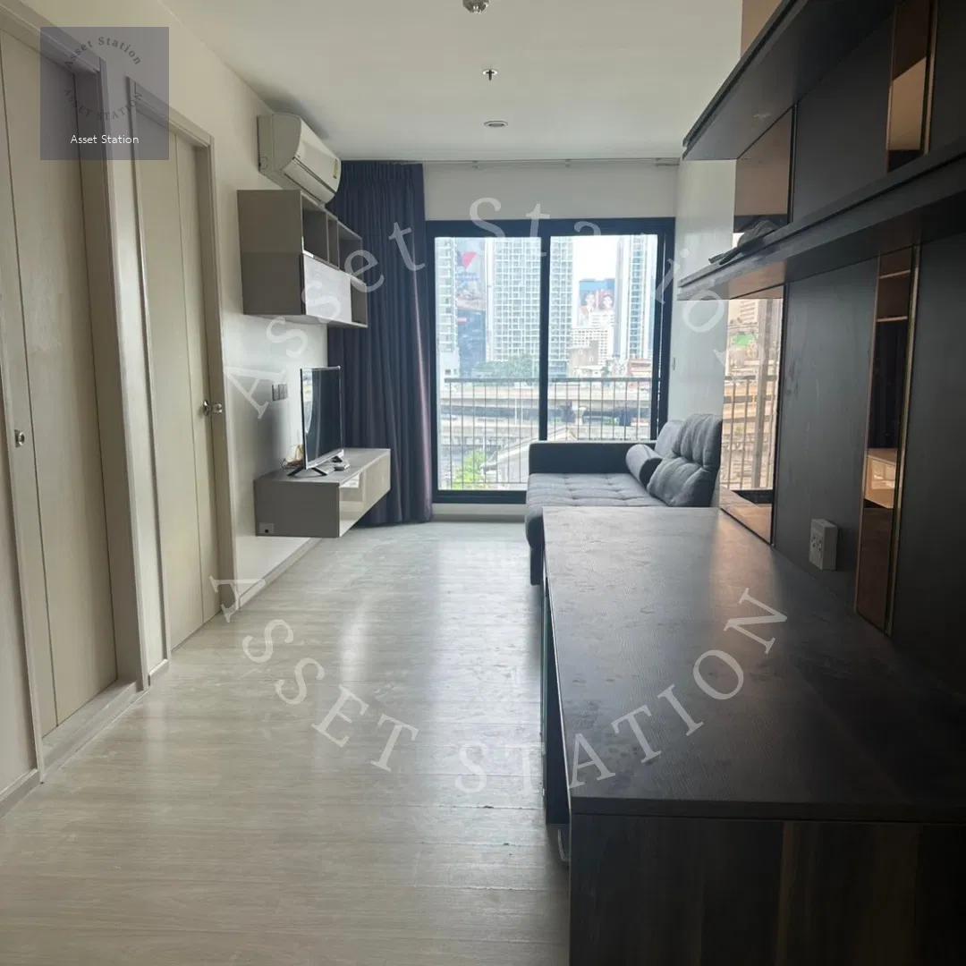 🔥จองด่วน! Life Asoke – ติด MRT เพชรบุรี 🔥🚇