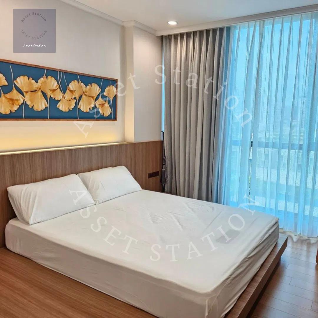 🍀ขายด่วน ใกล้ BTS พร้อมพงษ์ @ Supalai Oriental 39✨🌇