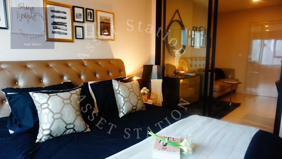 🔥ห้องแต่งหรู ราคาดีมาก! Life Asoke คอนโดฮอตสุดในย่าน💥🏢