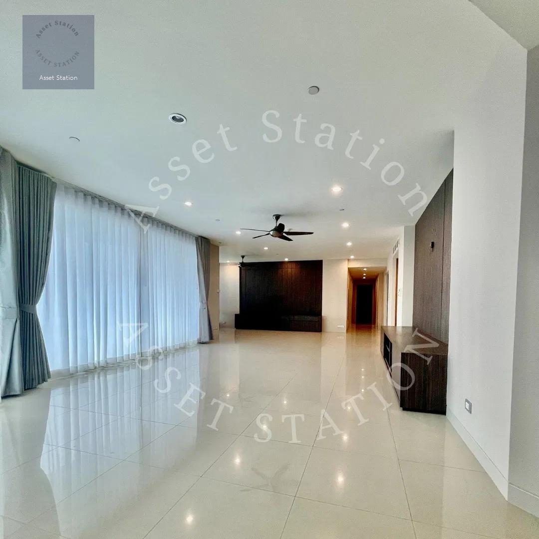 🏢🌊 Watermark Chaophraya River – คอนโดหรู ริมแม่น้ำ พร้อมขายด่วน! 📢✨