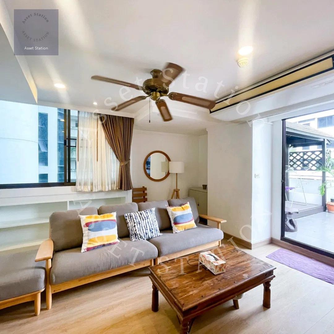 🔥 คอนโดหรู สุขุมวิท 39 – ห้องว่างพร้อมเข้าอยู่ ใกล้ BTS พร้อมพงษ์ 💥