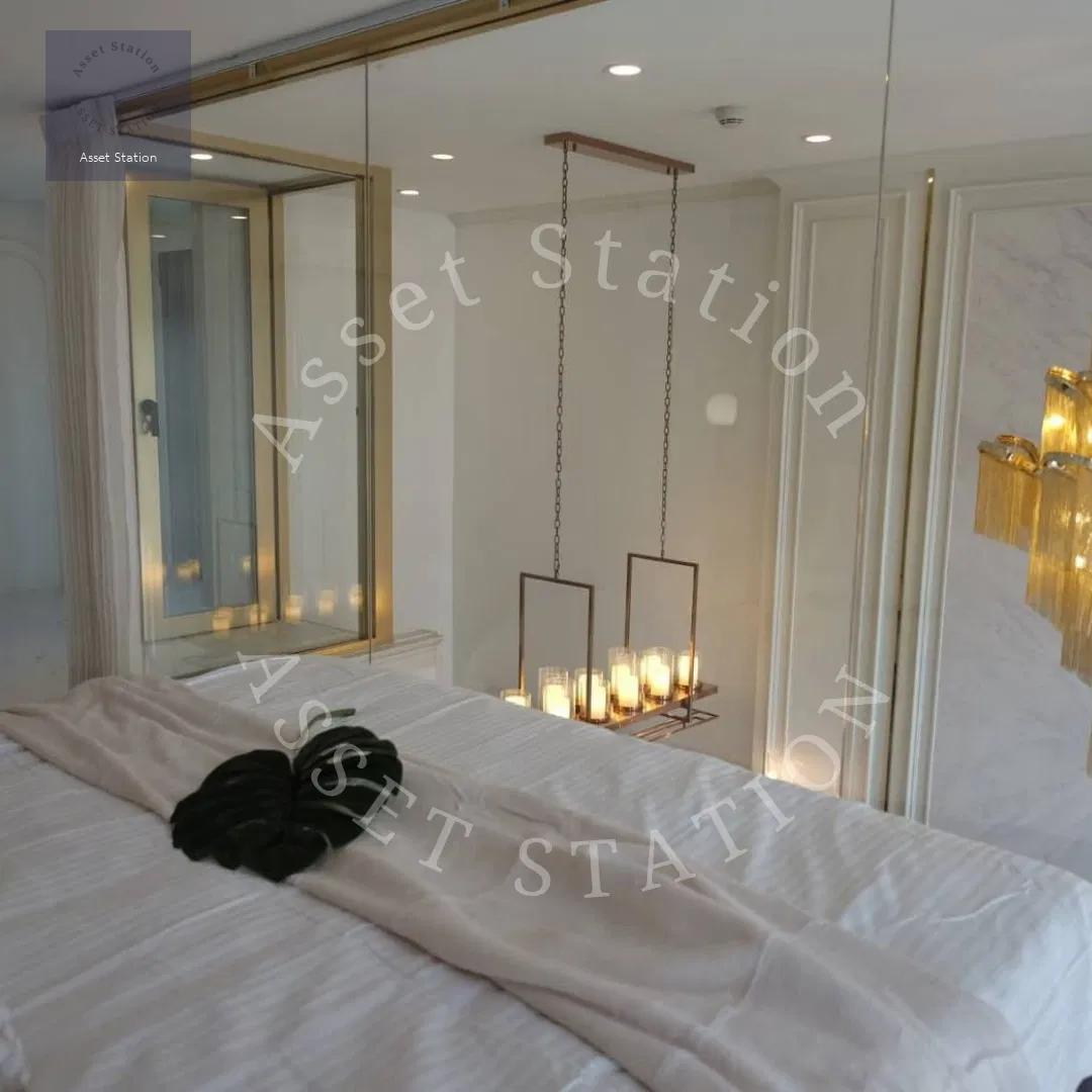 🌿✨ Knightsbridge Prime Sathorn – Condo ใจกลางสาทร 💥