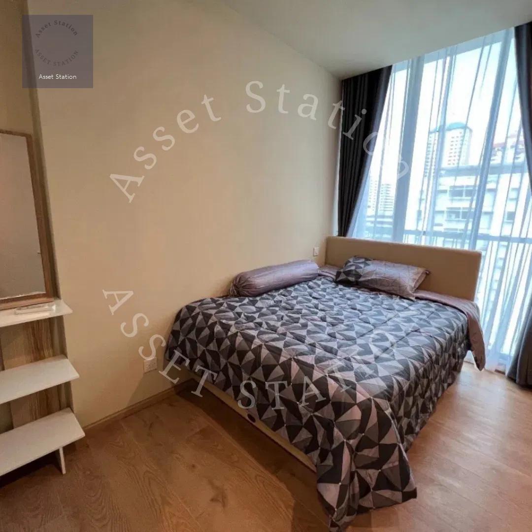 💎🔥Noble Recole คอนโดใจกลางสุขุมวิท🔥