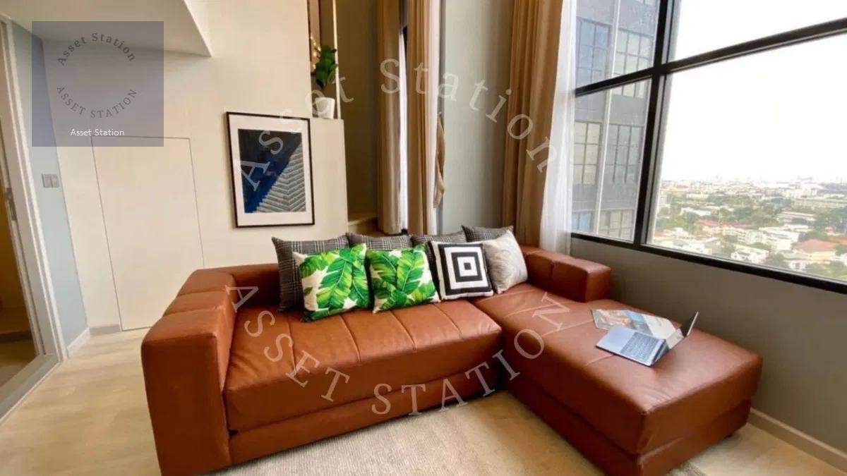 💥Knightsbridge Prime Sathorn ตอบโจทย์ชีวิตดี ๆ 💥✨