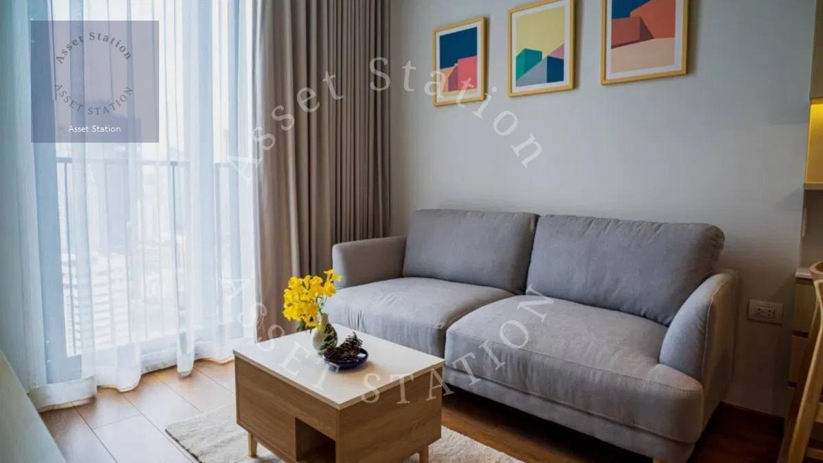 ✨ Noble BE 33 – Luxury Condo ใจกลางสุขุมวิท🌸🏢