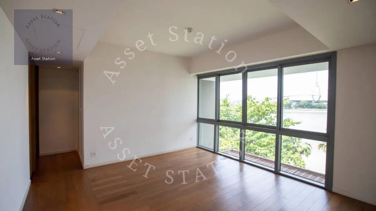 🌉วิวสะพานพระราม 3 คอนโดระดับไฮเอนด์ @ The Pano Rama 3