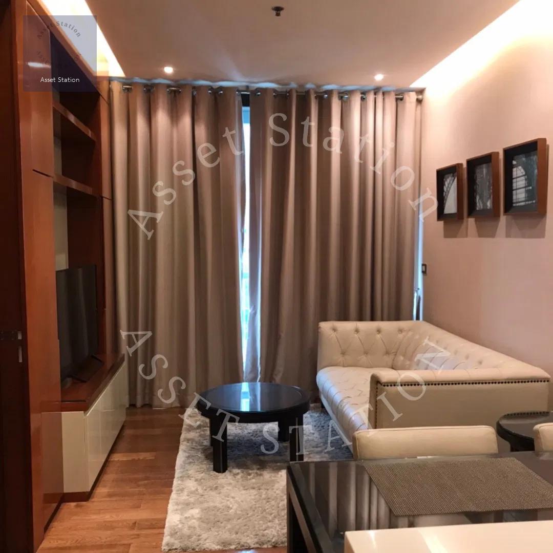 ✨The Address Sukhumvit 28 – ใจกลางเมือง เดินทางง่าย ใกล้ BTS พร้อมพงษ์ 🚅🩷