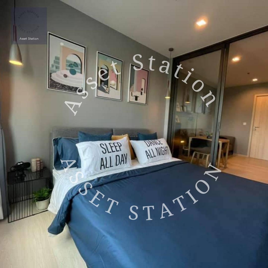 💥 เช่าคอนโด Life One Wireless 35 ตร.ม. พร้อมเฟอร์ครบ 💥