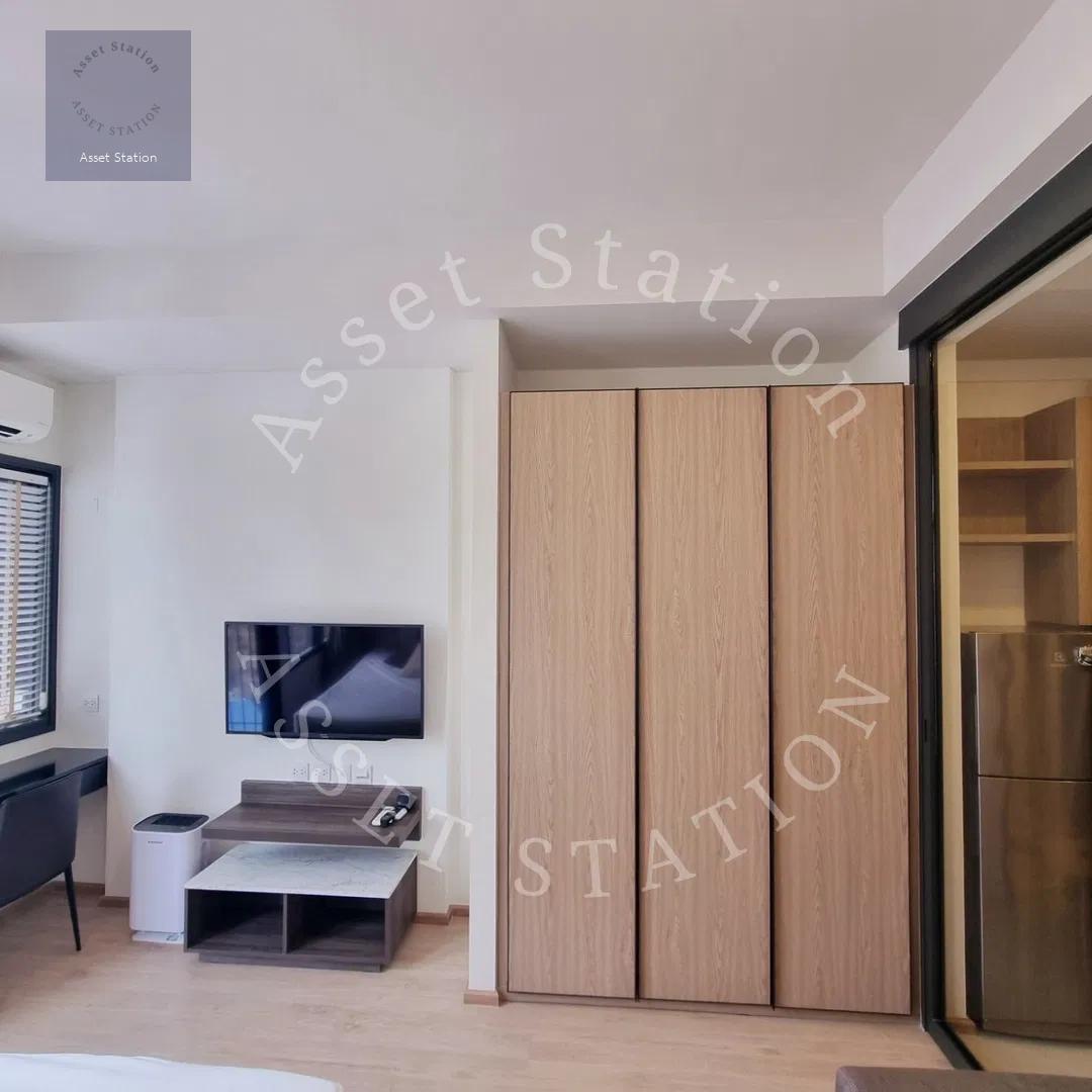 💥 ห้องว่างพร้อมอยู่! จองวันนี้ @ Centric Ratchayothin 🏢✨