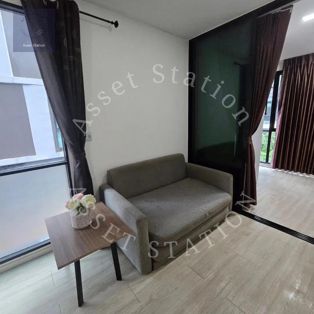 💥 ขายราคาดีมาก! Atmoz ลาดพร้าว 71 ใกล้ MRT ลาดพร้าว 71🏢✨