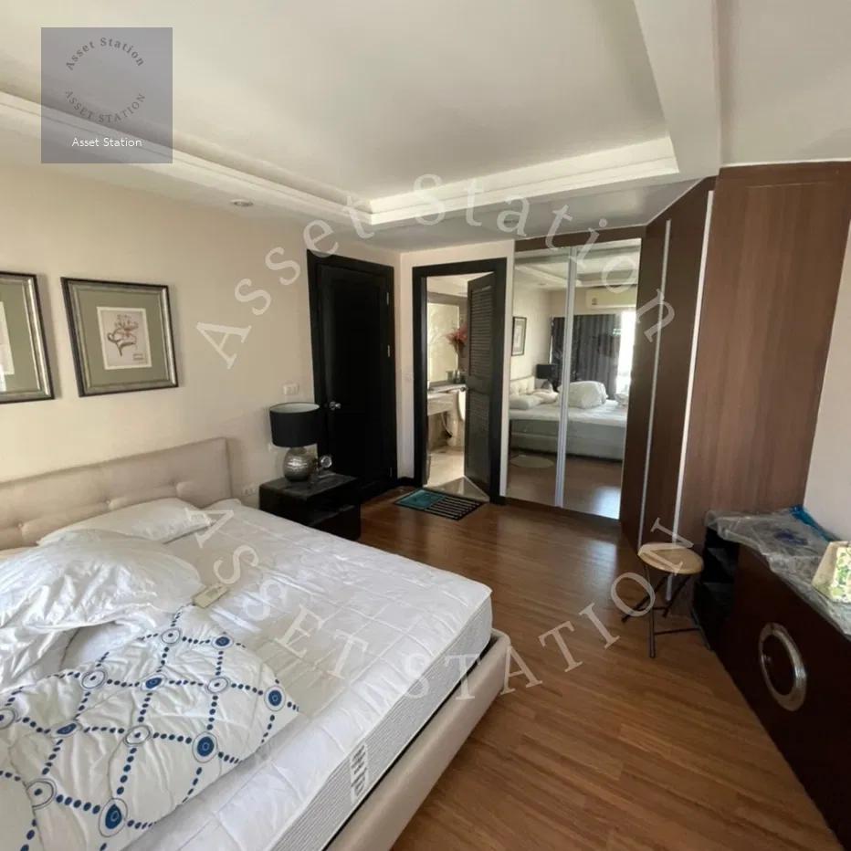 👑🏢 Harmony Living Pahonyothin 11 - ห้องกว้าง ทำเลดี ✨💎