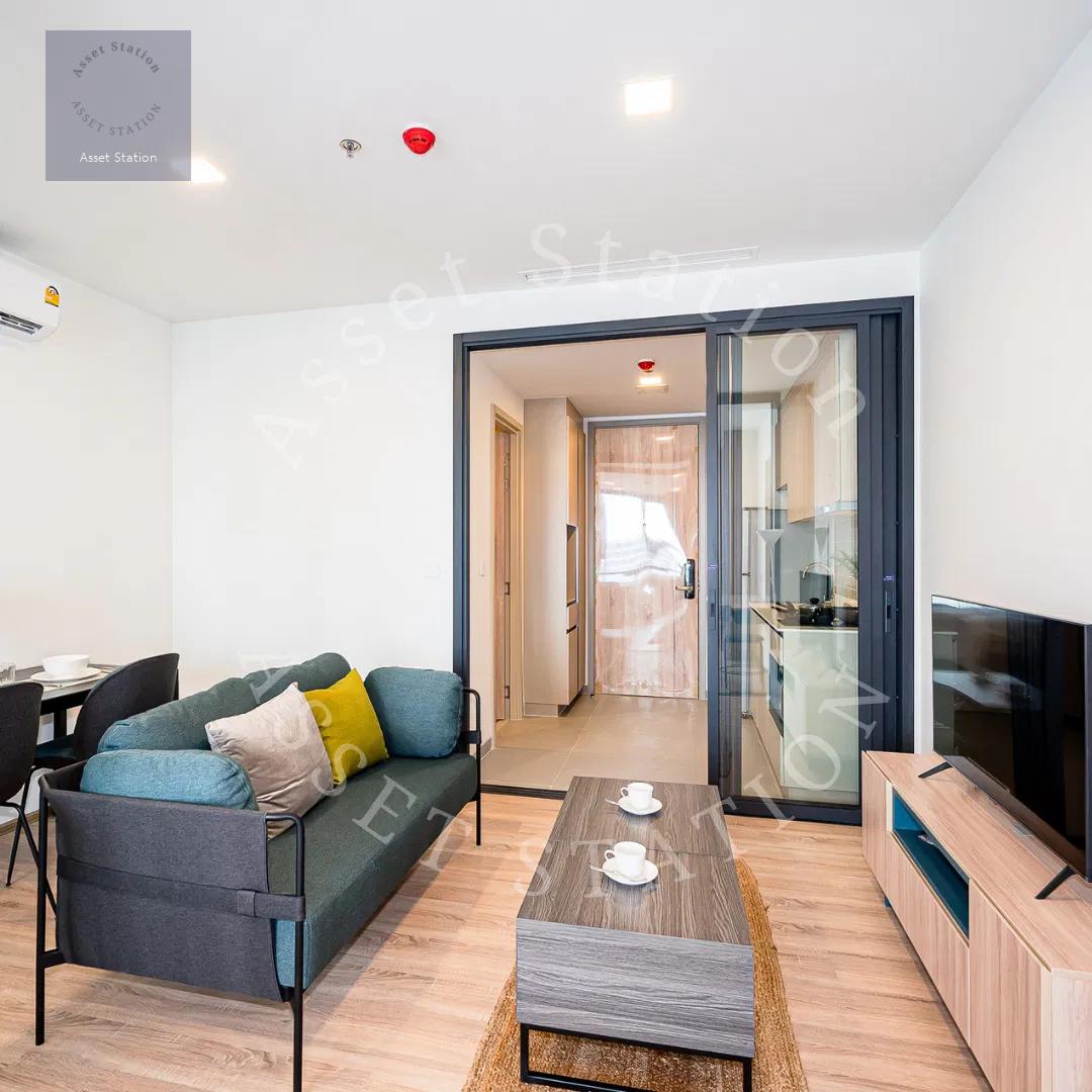 🔥 XT Phayathai – คอนโดทำเลทอง ใกล้ BTS พญาไท เพียงไม่กี่ก้าว!