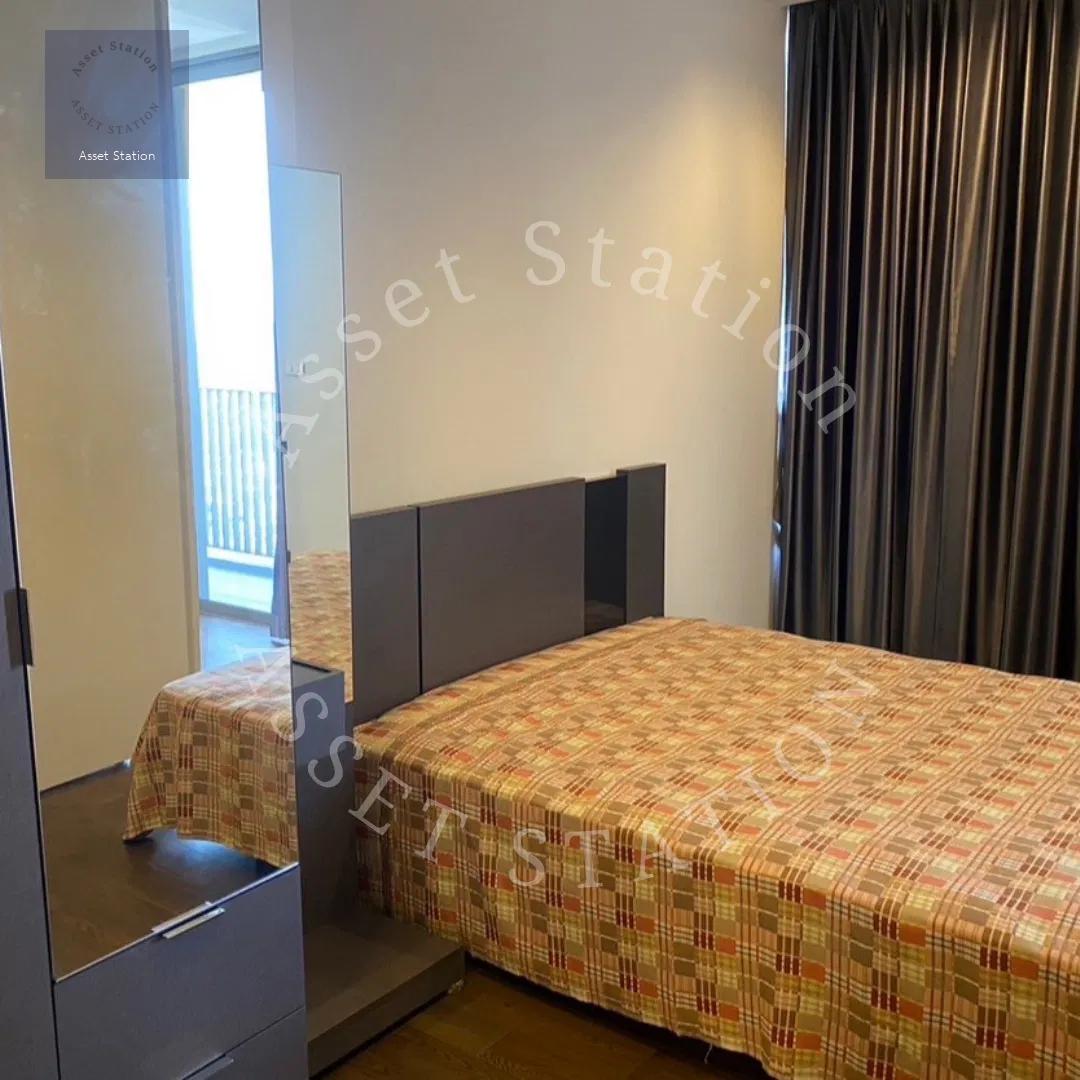 💥 คอนโดหรูทำเลทองย่านสาทร💥 – Nara 9 by Eastern Star 🚈🏢