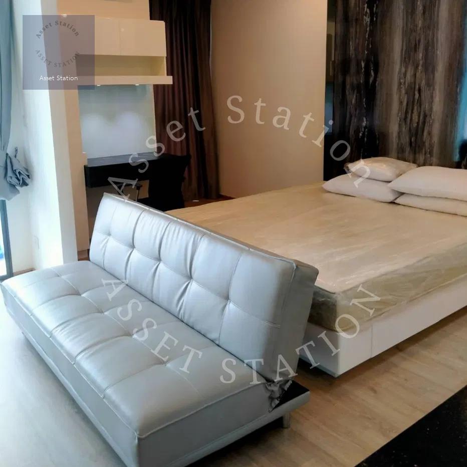 💥 IDEO Q Chula-Samyan - คอนโดหรู ใกล้ MRT สามย่าน |🚅✨