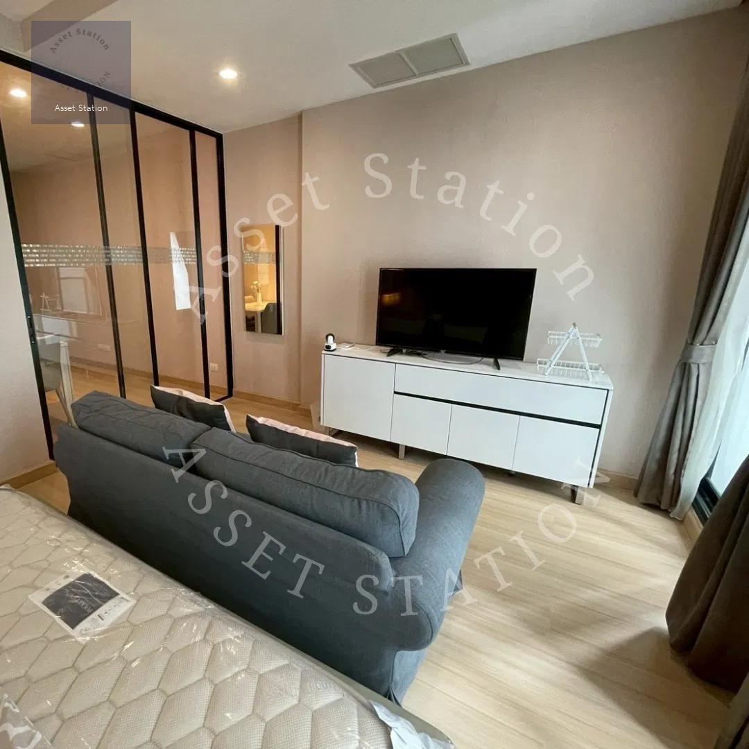 🔥💥 คอนโดหรู Noble Ploenchit แต่งครบ พร้อมเข้าอยู่ทันที 🚆✨