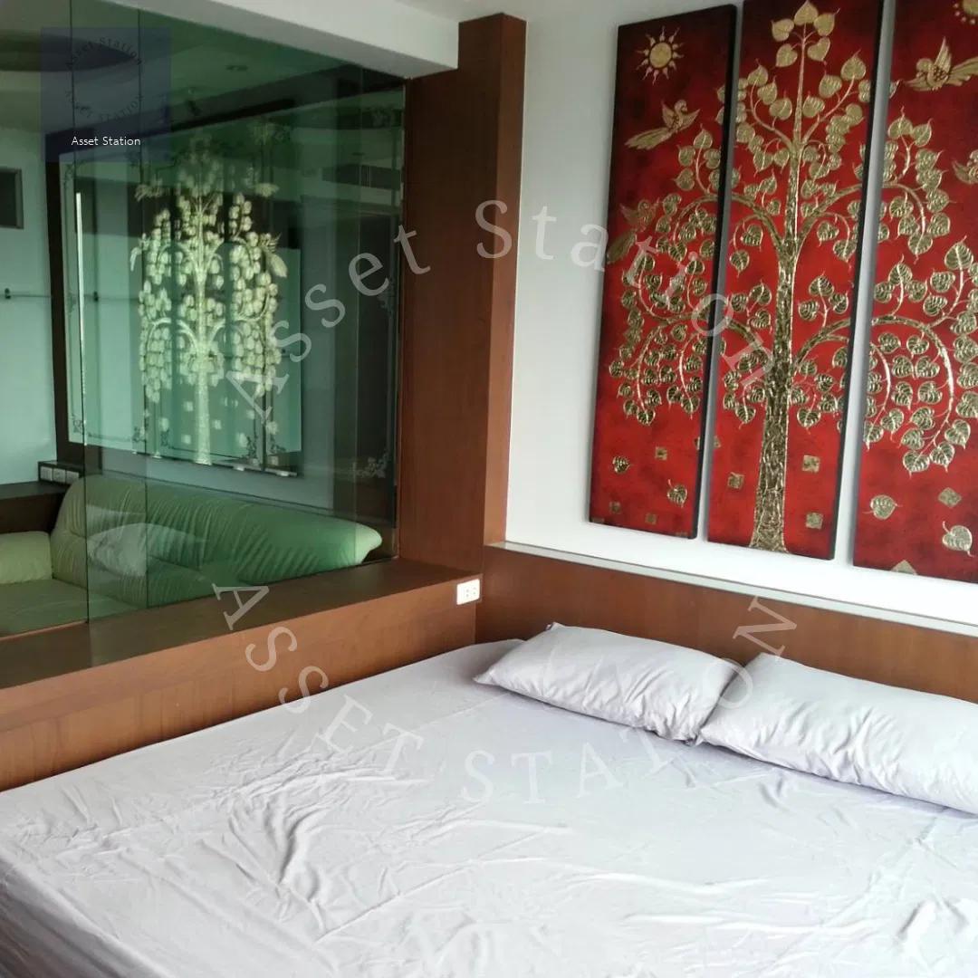 🚈✨ Supalai River Place เจริญนคร – คอนโด Modern Oriental Style ใกล้ BTS/MRT 🏙️