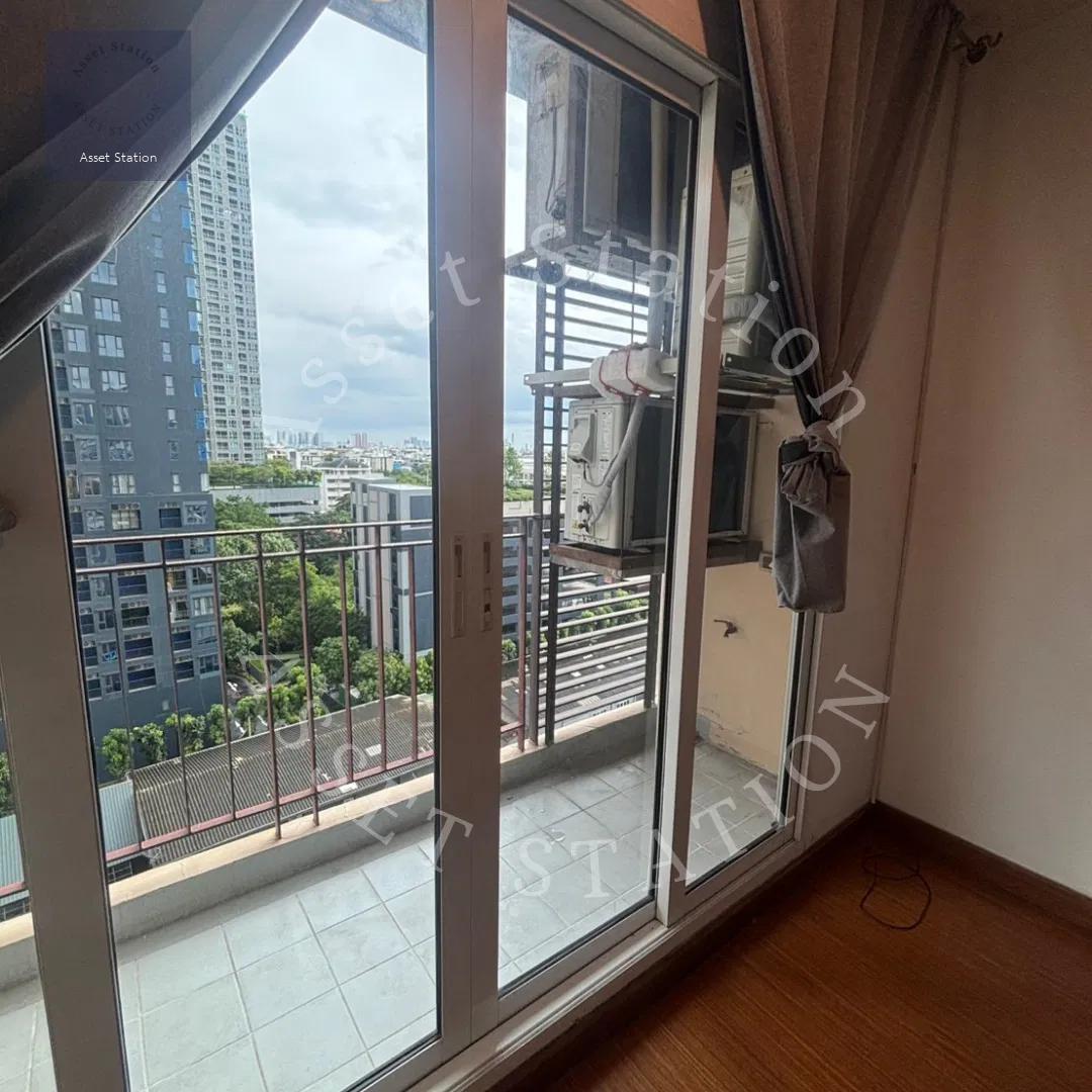 🔥 ขายด่วน! Diamond Sukhumvit – ใกล้ BTS อ่อนนุช🚆🔥