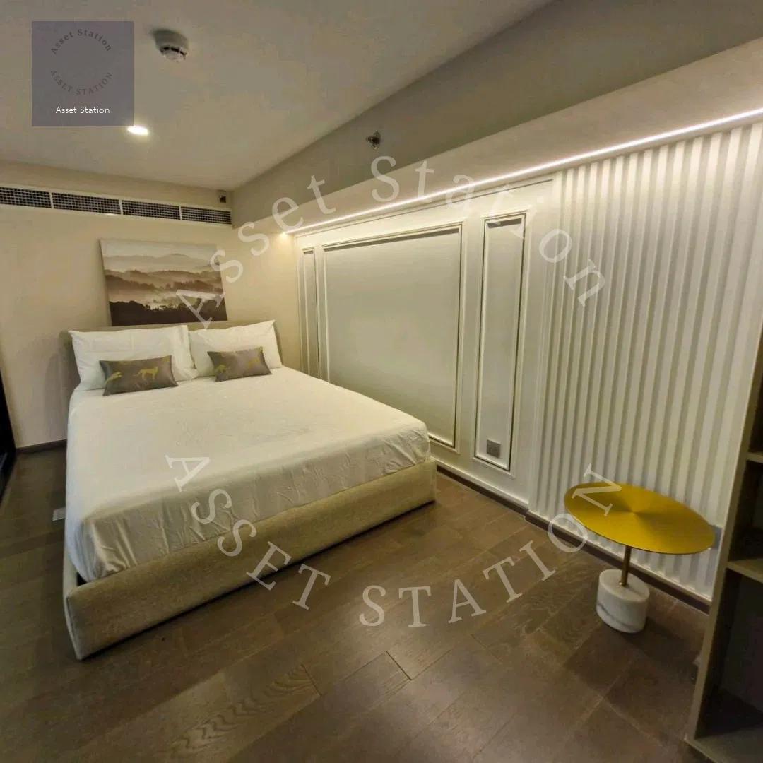 🔥 คุ้มที่สุด! Park Origin Ratchathewi ราคาพิเศษ 🌳💥