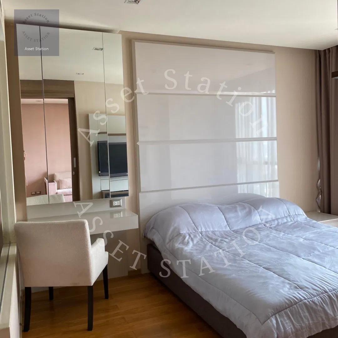 🚈✨ THE ADDRESS สาทร –  ใกล้ BTS เซนต์หลุยส์🚆