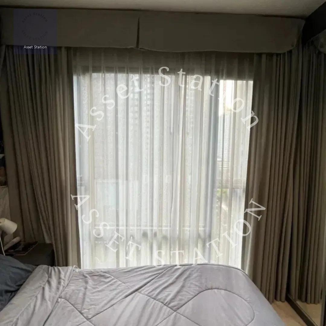 🚇 คอนโดหรู Rhythm Asoke – ใกล้ MRT พระราม 9🌆🚶