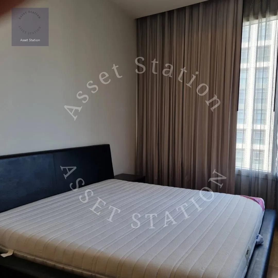 🌈พร้อมเข้าอยู่! Baan Siri 24 — ห้องสวยสไตล์มินิมอล ใจกลางเมือง💖