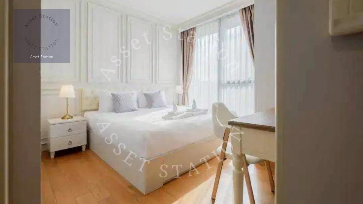 💥เช่าด่วน Lumpini 24 — ใกล้ BTS พร้อมพงษ์🌳