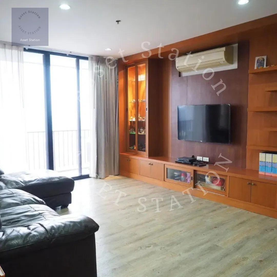 🌳 The Issara Ladprao ชีวิตสะดวกสบาย ใจกลางลาดพร้าว🏢🌇