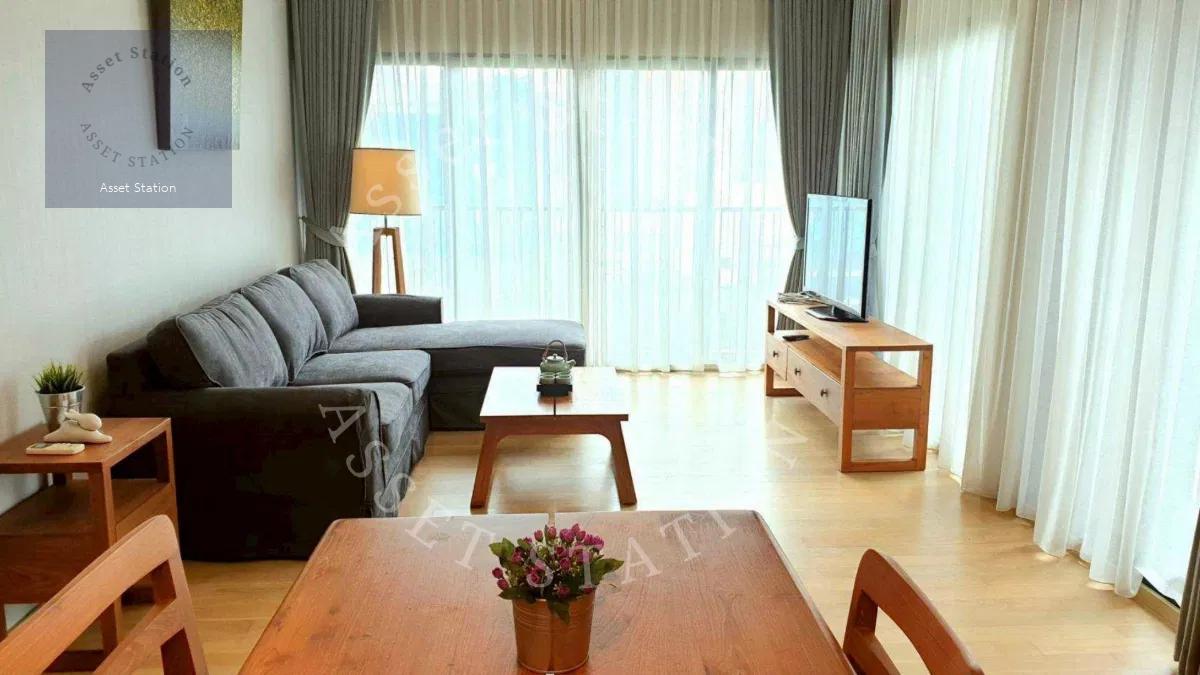 🏡อยู่เองก็สบาย ปล่อยเช่าก็ปัง! ห้องแต่งครบ Noble Reveal✨