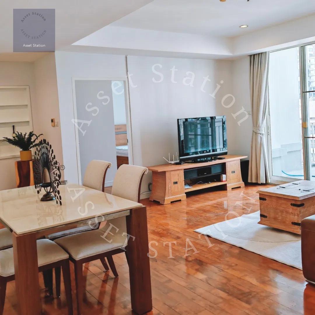 🔥 BAAN SIRI TWENTY FOUR ใกล้ BTS พร้อมพงษ์🌿🔥