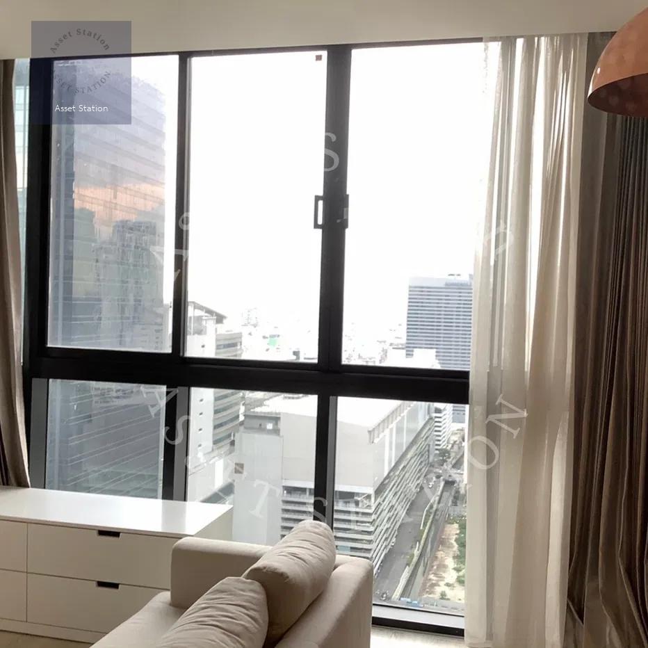 ✨ห้องราคาดี จะอยู่เองหรือลงทุนก็คุ้ม! @ Condolette Midst Rama 9💥🏢