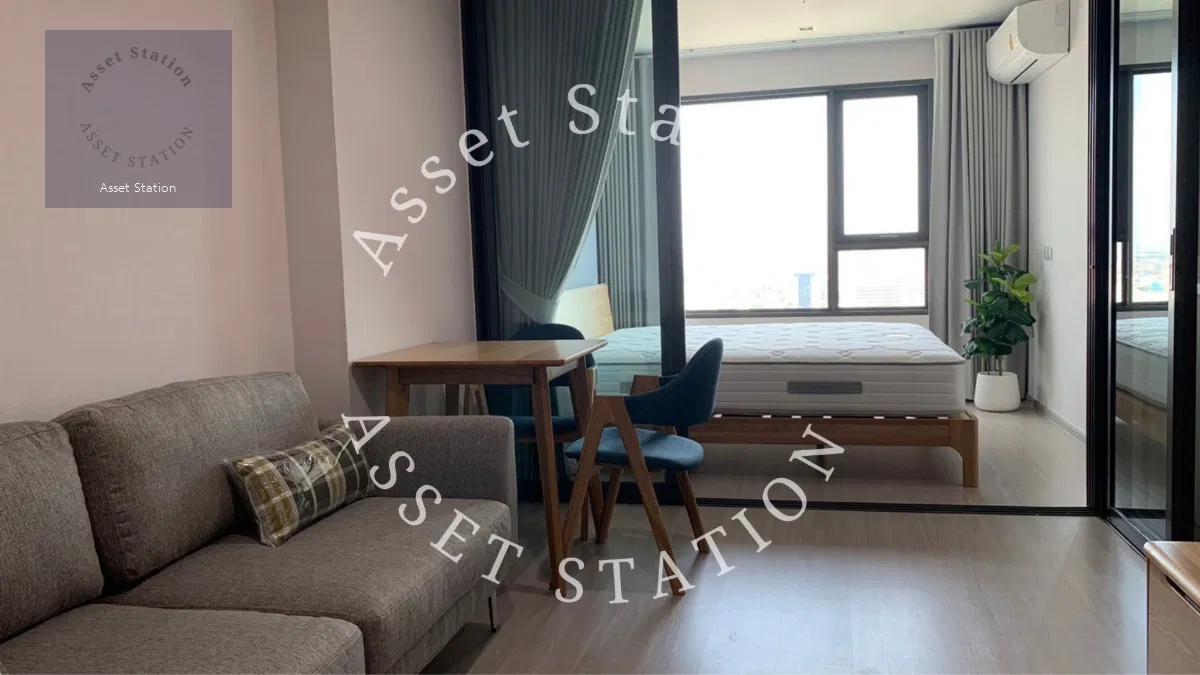 🚇✨ Life Ladprao ใกล้ MRT พหลโยธิน & BTS ห้าแยกลาดพร้าว✨