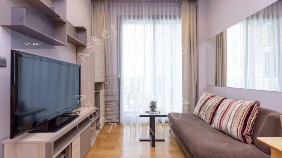 💥🏢Keyne by Sansiri✨ – คอนโดหรูใจกลางทองหล่อ✨🚈