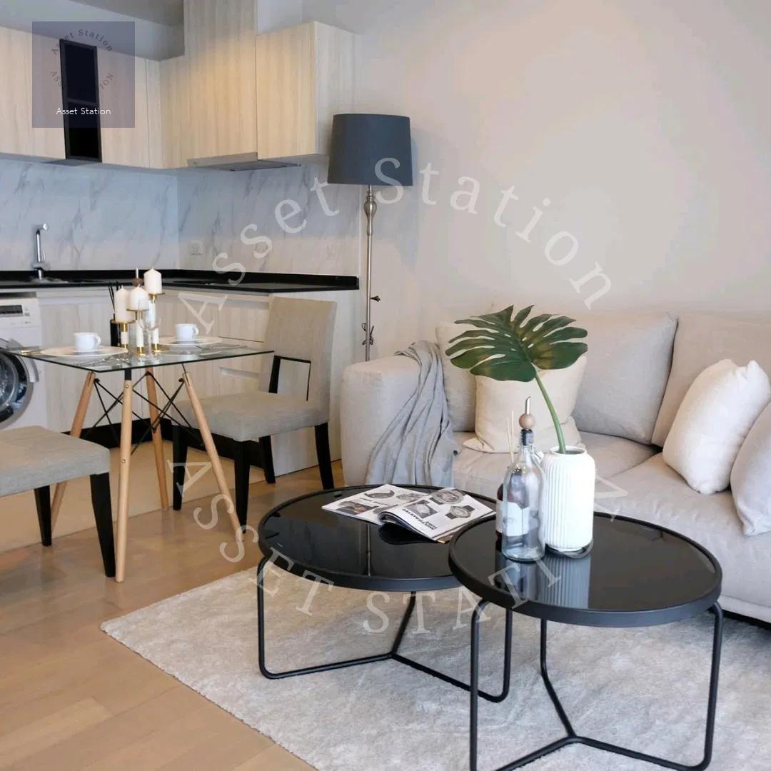 🚈✨ HQ Thonglor – เชื่อมต่อทุกการเดินทาง ใกล้ BTS ทองหล่อ 🏙️